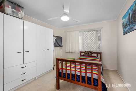 Property photo of 34 Naomai Street Bundamba QLD 4304