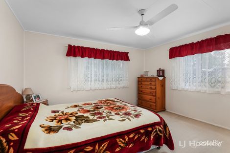 Property photo of 34 Naomai Street Bundamba QLD 4304