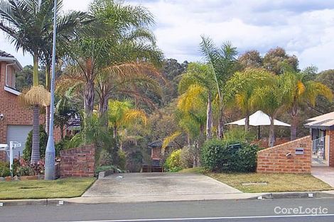 Property photo of 218 Ridgecrop Drive Castle Hill NSW 2154