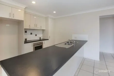 Property photo of 7 Currawong Crescent Upper Coomera QLD 4209
