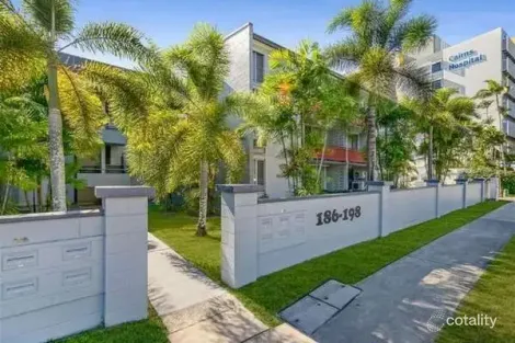 11/186-198 Lake St, Cairns North, QLD 4870