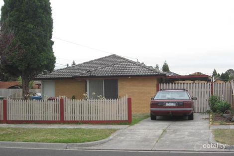 Property photo of 1/94 First Avenue Dandenong North VIC 3175