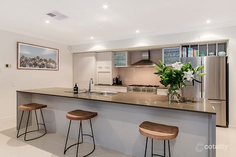 Property photo of 26 Temple Island Circuit Oxenford QLD 4210