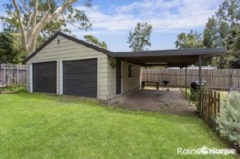 Property photo of 33 Moss Vale Road Kangaroo Valley NSW 2577