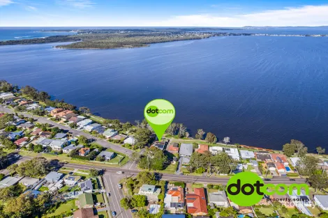 Property photo of 1 Brandon Close Budgewoi NSW 2262
