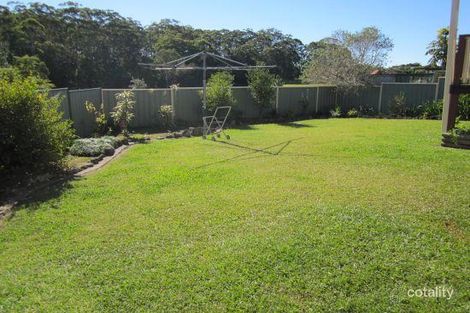 Property photo of 34 Max Graham Drive Valla Beach NSW 2448