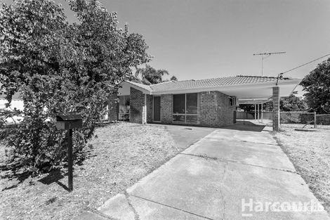 Property photo of 3 Harbord Avenue Coodanup WA 6210