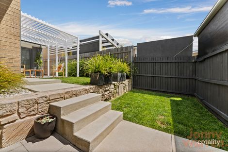 Property photo of 53 Woodward Loop Taylor ACT 2913