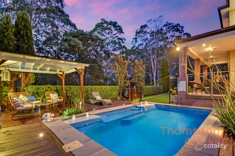 Property photo of 20 Robinia Close Elermore Vale NSW 2287