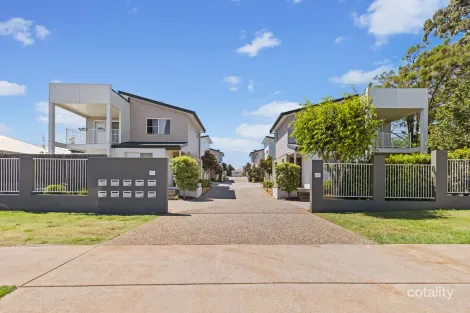 7/442 Hume St, Middle Ridge, QLD 4350