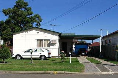 31 Hedges St, Fairfield, NSW 2165