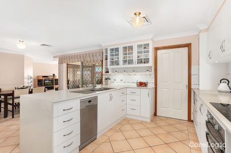 Property photo of 81 Kurrajong Circuit Mount Annan NSW 2567