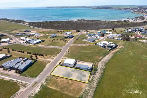 Property photo of 12 Gibson Way Streaky Bay SA 5680