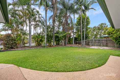 Property photo of 13 Dodd Drive Emerald QLD 4720