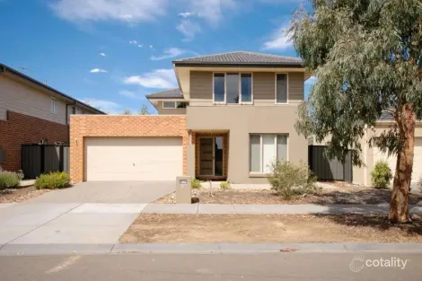 15 Northumberland Cct, Craigieburn, VIC 3064