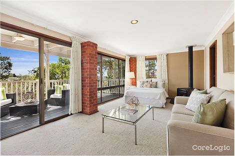 Property photo of 6 Southern Cross Way Allambie Heights NSW 2100