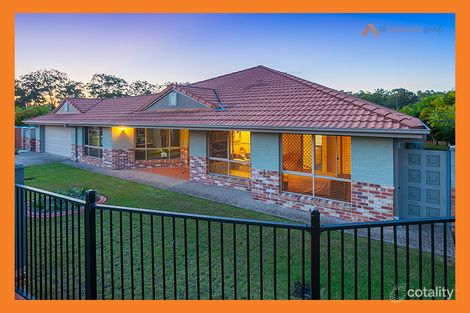 4 Pheasant Ct, Heritage Park, QLD 4118