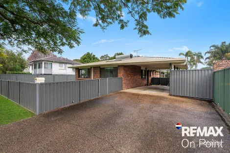 317 COLBURN AVE, VICTORIA POINT, QLD 4165