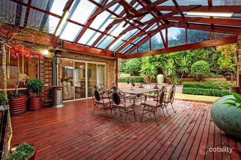 Property photo of 76 Clare Boulevard Greenvale VIC 3059