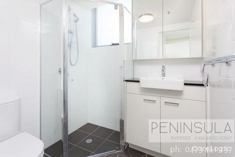 Property photo of 503/18 Thorn Street Kangaroo Point QLD 4169