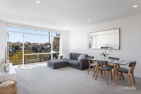 Property photo of 14/3 Billong Street Kurraba Point NSW 2089