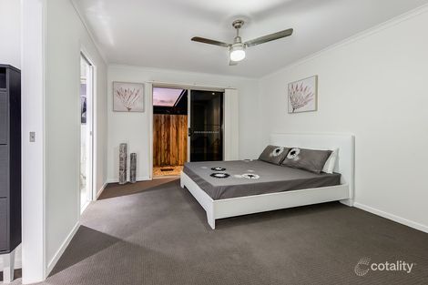 Property photo of 22 Skua Place Mountain Creek QLD 4557