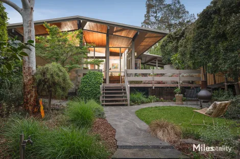 4 Caerleon Ct, Eaglemont, VIC 3084