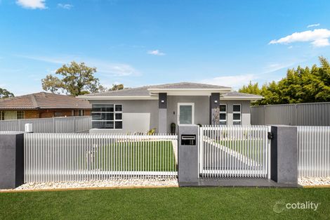 18 Janali Ave, Bonnyrigg, NSW 2177