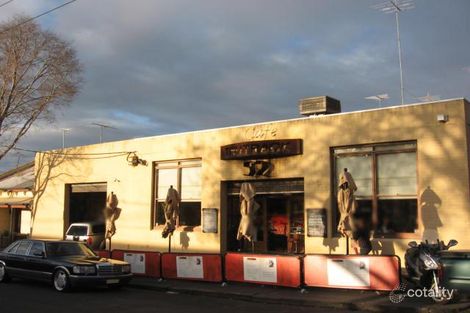 485-489 Queensberry St, North Melbourne, VIC 3051