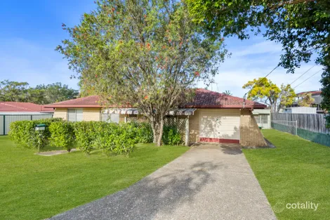 Property photo of 4 Kaye Street Capalaba QLD 4157