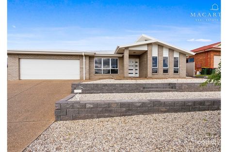 Property photo of 46 Yarrawah Crescent Bourkelands NSW 2650