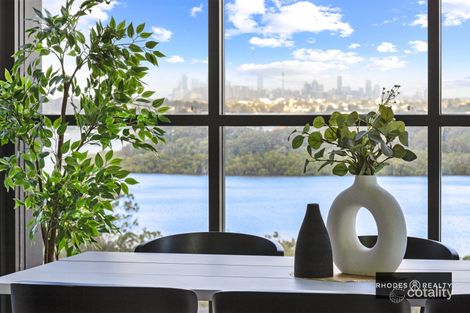 Property photo of 906/42 Walker Street Rhodes NSW 2138