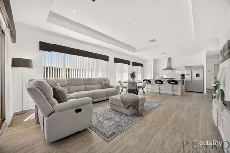 43 Selacosa Ave, Jindalee, WA 6036