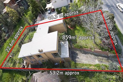 317 Blackburn Rd, Mount Waverley, VIC 3149