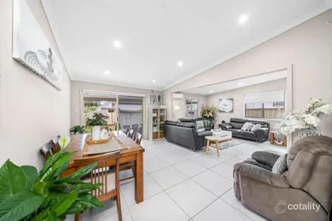 Property photo of 47 Hampstead Road Auburn NSW 2144