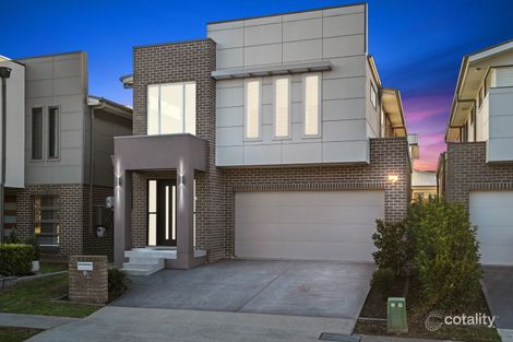 9 Gunyah Dr, Glenmore Park, NSW 2745