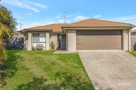 Property photo of 14 Romanda Place Marsden QLD 4132
