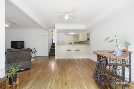 Property photo of 23/36 Weedons Road Nerang QLD 4211