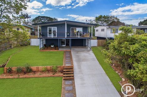 Property photo of 31 Trafford Street Chermside West QLD 4032