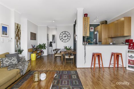 Property photo of 35/471 South Dowling Street Surry Hills NSW 2010