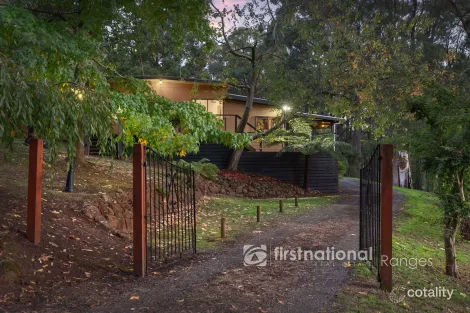 Property photo of 13 Maisie Road Emerald VIC 3782