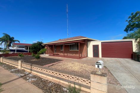 8 Norrie Ave, Whyalla Playford, SA 5600