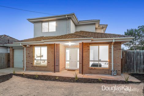 Property photo of 85 Couch Street Sunshine VIC 3020