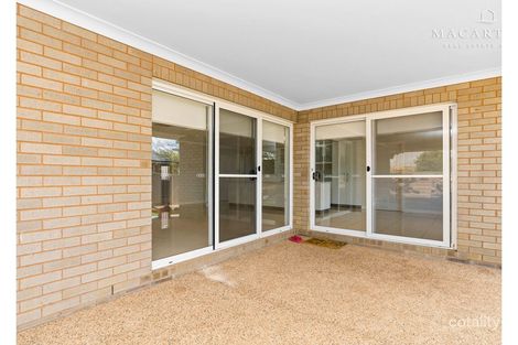 Property photo of 46 Yarrawah Crescent Bourkelands NSW 2650