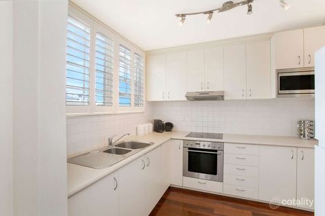 Property photo of 25/10 Alexander Street Coogee NSW 2034