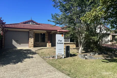 89 Brooklands Cct, Forest Lake, QLD 4078