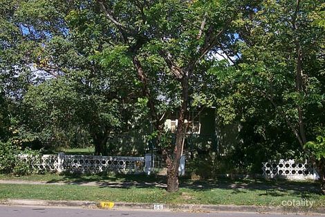 56 Dearness St, Garbutt, QLD 4814