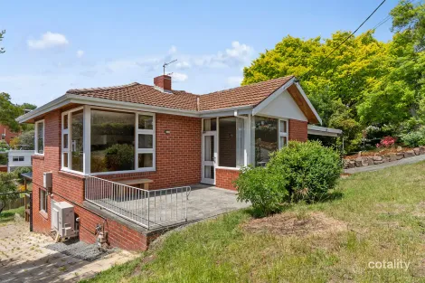 19 Fehre Ct, Sandy Bay, TAS 7005