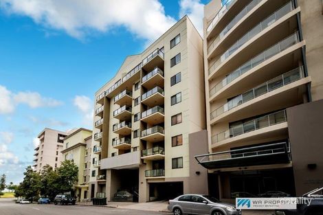 Property photo of 24/7-9 Bennett Street East Perth WA 6004