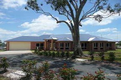 Property photo of 22 Corfield Drive Torrington QLD 4350
